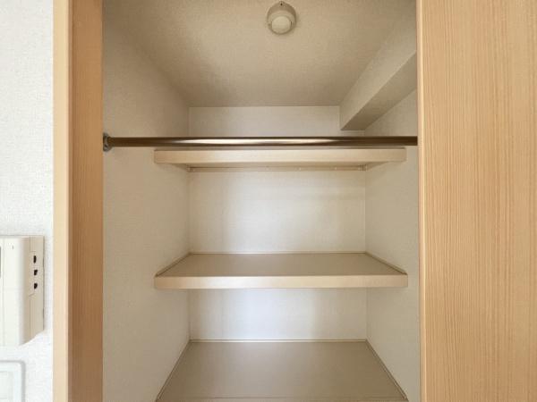 シャロミエール　野洲市市三宅