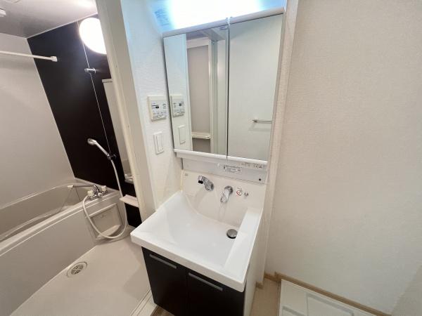 シャロミエール　野洲市市三宅