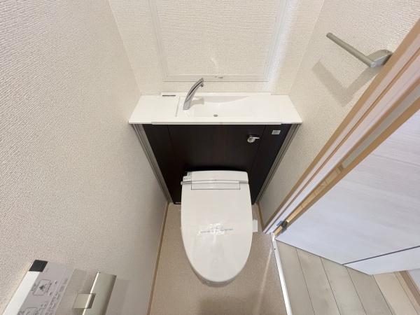 シャロミエール　野洲市市三宅