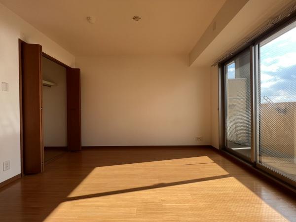 エヌハイム　（野洲市小篠原）