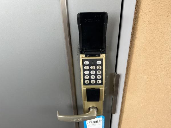 エヌハイム　（野洲市小篠原）
