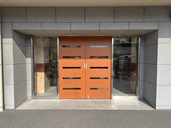エヌハイム　（野洲市小篠原）