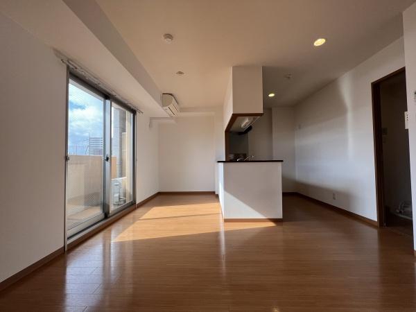 エヌハイム　（野洲市小篠原）