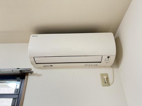 ドーミトゥリィ久野部　野洲市久野部