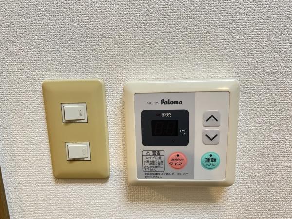 ドーミトゥリィ久野部　野洲市久野部