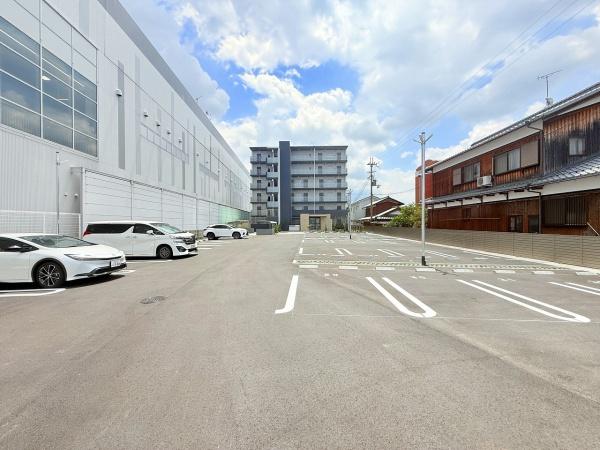 メゾン　ド　エートゥーゼット　守山市播磨田町