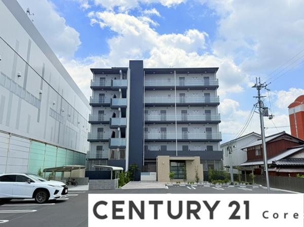 メゾン　ド　エートゥーゼット　守山市播磨田町