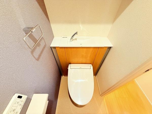 メゾン　ド　エートゥーゼット　守山市播磨田町