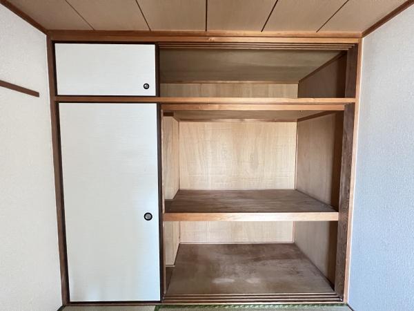ファミールミクボ　野洲市久野部