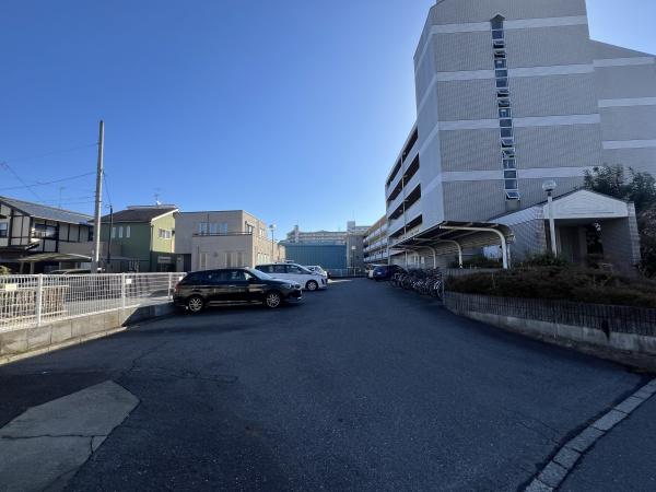 ファミールミクボ　野洲市久野部
