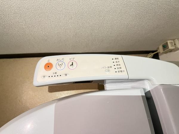 ファミールミクボ　野洲市久野部
