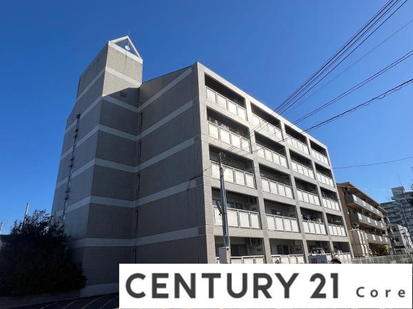 ファミールミクボ　野洲市久野部