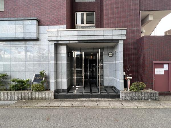 シャイン　ローヤル　野洲市北野1丁目