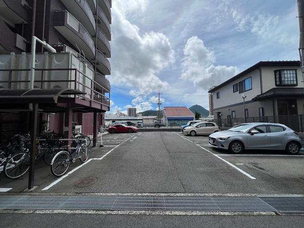 シャイン　ローヤル　野洲市北野1丁目