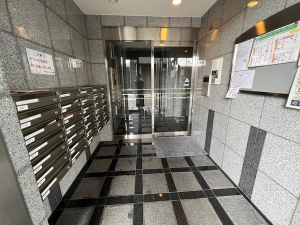 シャイン　ローヤル　野洲市北野1丁目