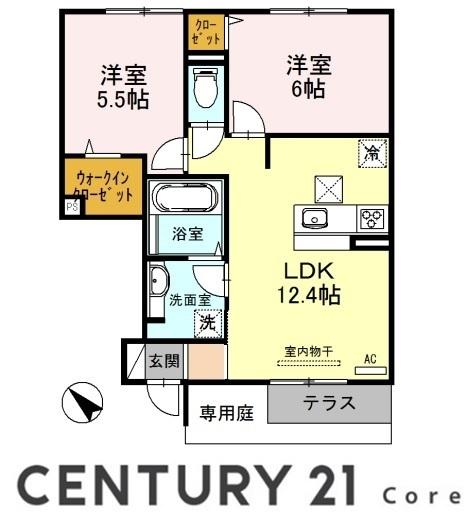 ロック・ベイレーク　（守山市播磨田町）