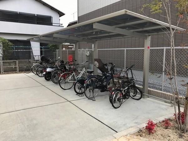 ロック・ベイレーク　（守山市播磨田町）
