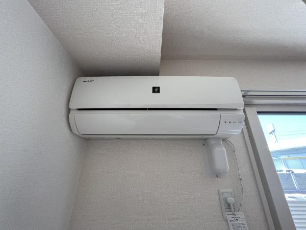 ロック・ベイレーク　（守山市播磨田町）