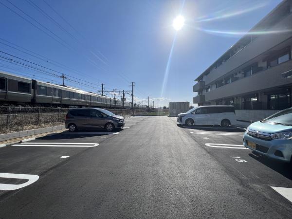 カーサ近江富士　（野洲市行畑）