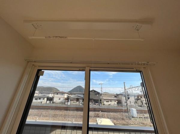 カーサ近江富士　（野洲市行畑）