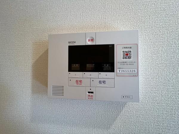 カーサ近江富士　（野洲市行畑）