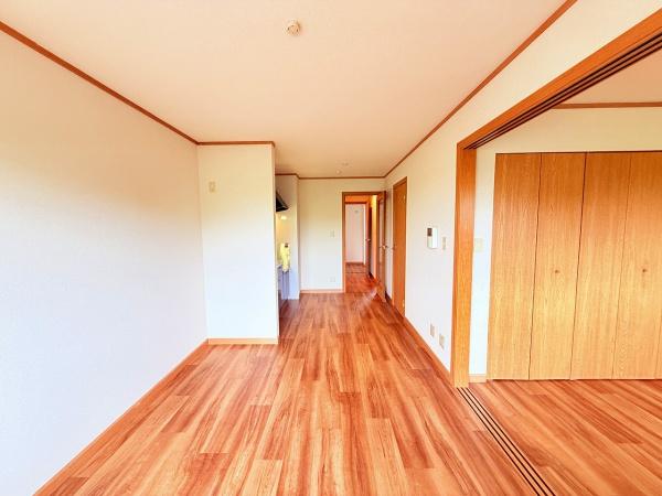 オーベルジュ　守山市今宿4丁目