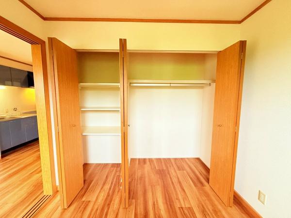 オーベルジュ　守山市今宿4丁目