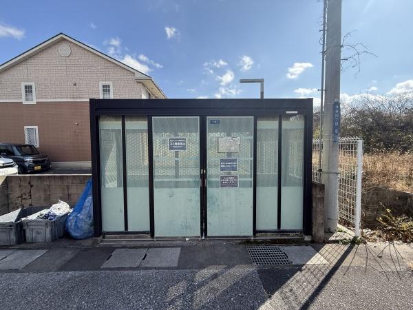 オーベルジュ　守山市今宿4丁目