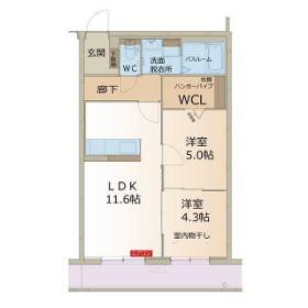 ハートフルマンション神出　（守山市勝部）