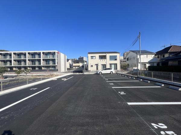 ハートフルマンション神出　（守山市勝部）