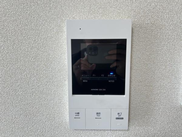 ハートフルマンション神出　（守山市勝部）