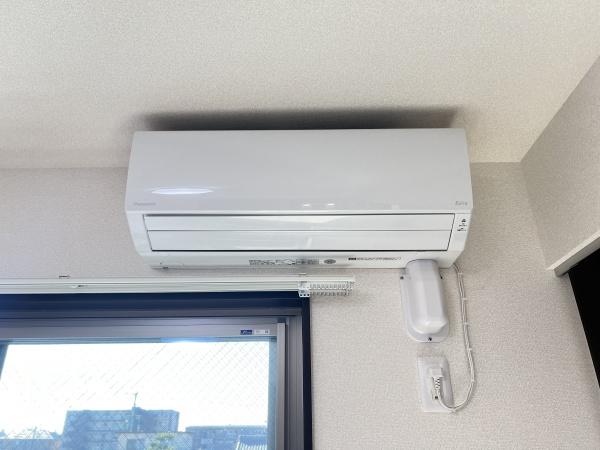 ハートフルマンション神出　（守山市勝部）