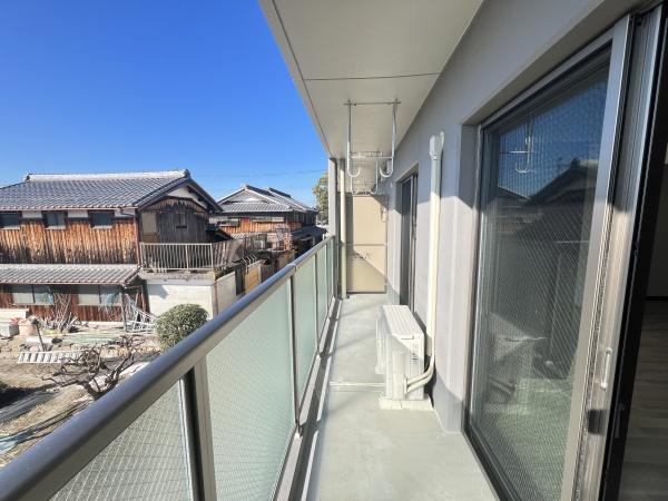 ハートフルマンション神出　（守山市勝部）
