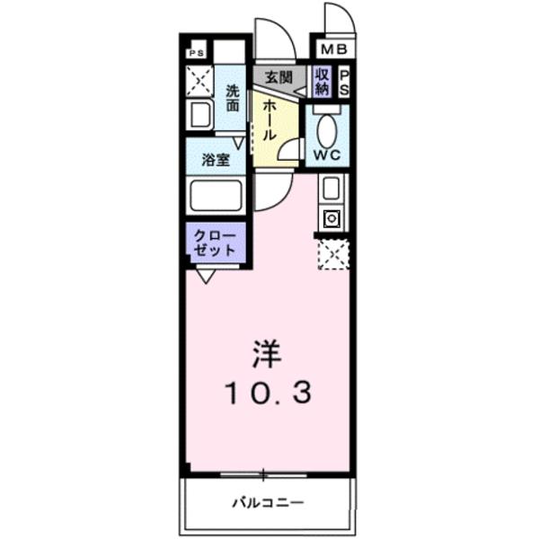 フィ－ルドロ－ド２
