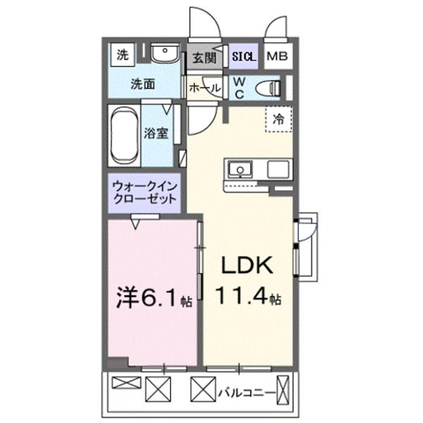 バンブーフォレスト　２