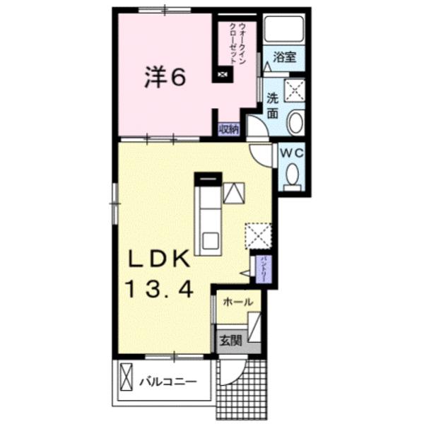Ｃａｓａ　エスポワール　水口
