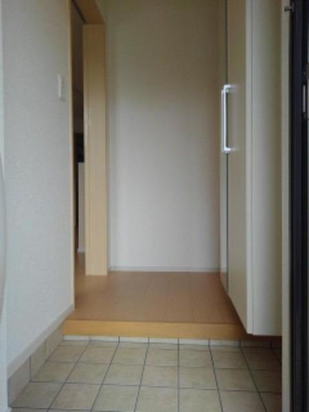 Ｃａｓａ　エスポワール　水口