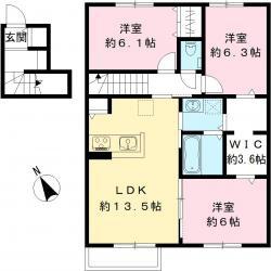 ＳＵＮ　ＫＹＯＴＯ　守山市伊勢町