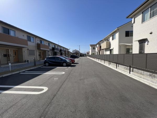 ＳＵＮ　ＫＹＯＴＯ　守山市伊勢町