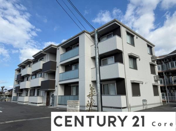 ヴェルクレール　守山市伊勢町