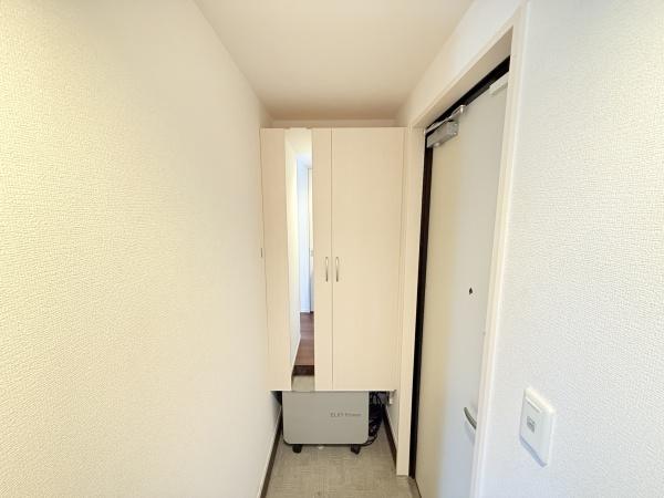 フロイデプラッツ　守山市伊勢町