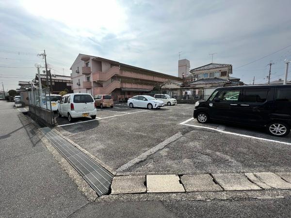 ベルエーヌ野洲（野洲市行畑2丁目）