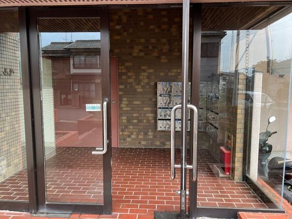 ベルエーヌ野洲（野洲市行畑2丁目）