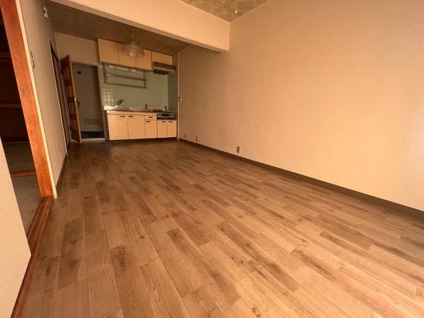 ベルエーヌ野洲（野洲市行畑2丁目）