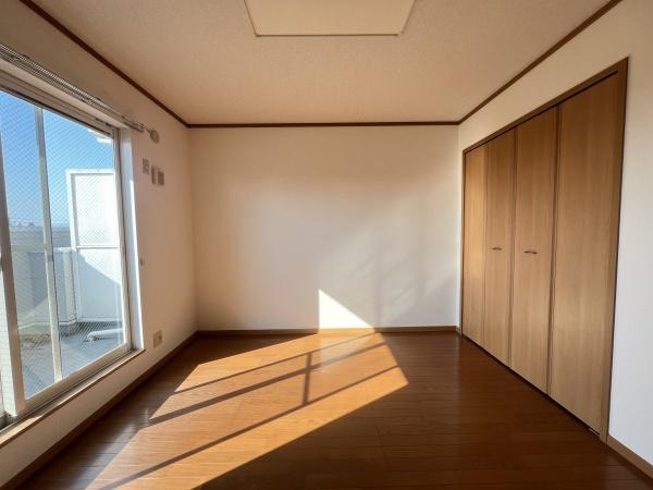 シンシア　守山市下之郷