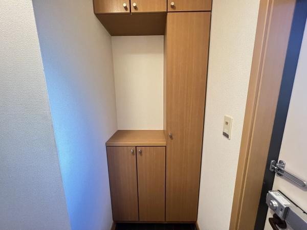 シンシア　守山市下之郷