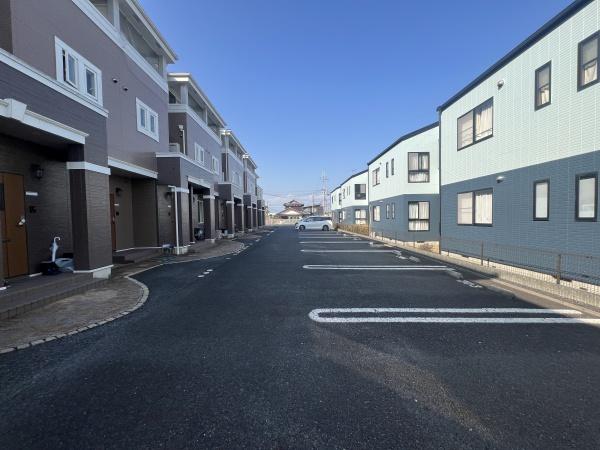 シンシア　守山市下之郷