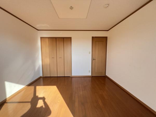 シンシア　守山市下之郷
