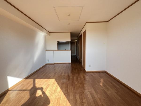 シンシア　守山市下之郷