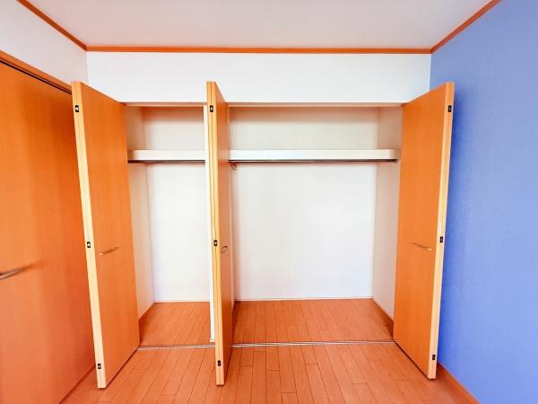 メゾンド北野